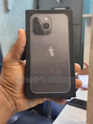 New Apple iPhone 13 Pro 128 GB