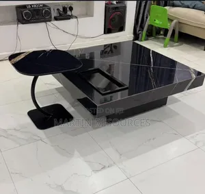 Marble Centre Table