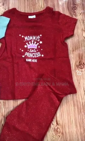 Girls Outing Wears