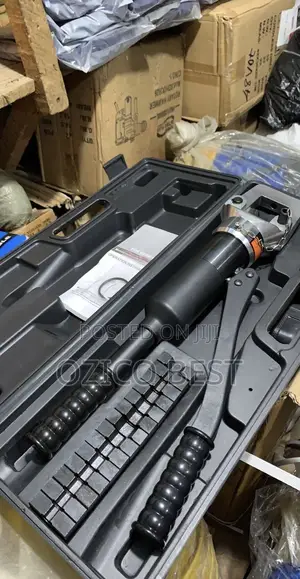 500mm Hydraulic Cable Logging Machine
