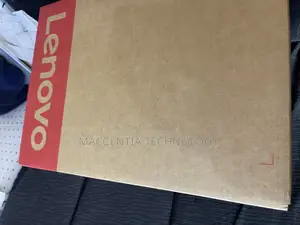 New Laptop Lenovo 16GB Intel Core i7 SSD 1T