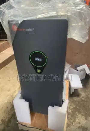 25kwh Inverter