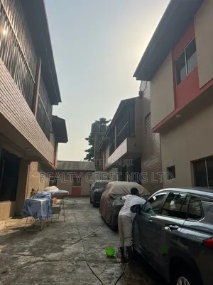4 Units of 4 Bedroom Terrace Duplex