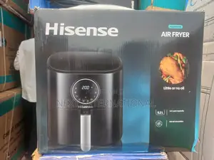 Hisense Air Fryer 5.2l