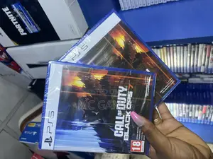 Call of Duty Black Ops7