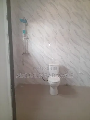3bdrm Block of Flats in Katampe Main By for rent