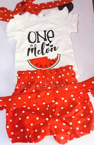 Baby Girls Wears