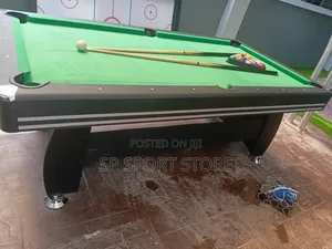 7ft Single Accessories