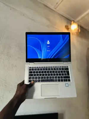 Laptop HP EliteBook X360 1030 G2 16GB Intel Core I5 SSD 256GB