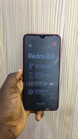 Xiaomi Redmi 8A 32 GB