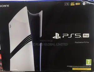 Ps5 Pro Console