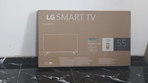 55 Inches Smart Tv Stunning Visuals With Sharp Contrast Ub Movie