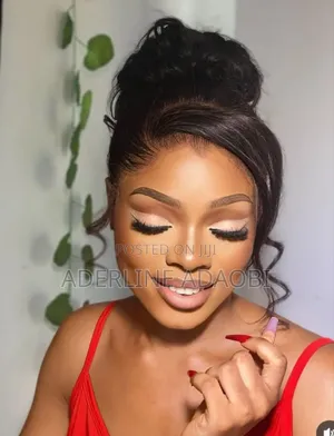 Makeup Artist