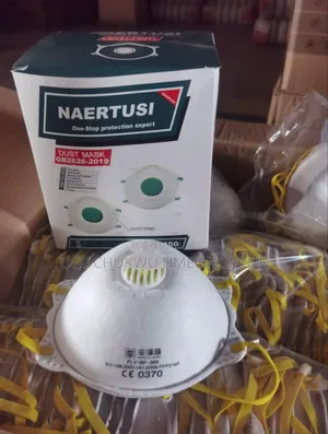 Nose Cover Naertusi