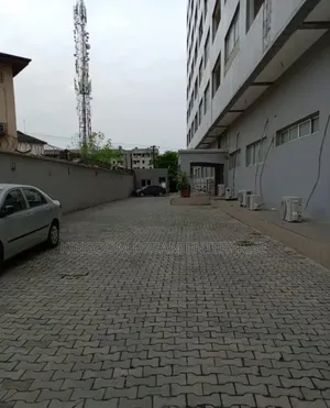 Office Building 7floors On 2804.728sqm Land Oniru Victoria Island