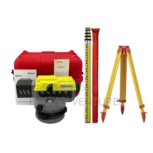 Surveyor Leveling Tool Auto Level 36x Magnification Automatic Level P