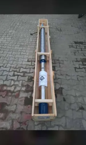 Grundfos Submersible Pump