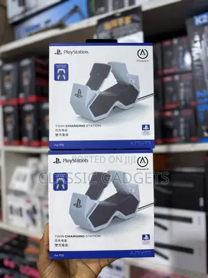 Powera Twin Charging Station for Dualsense Wireless Controllers