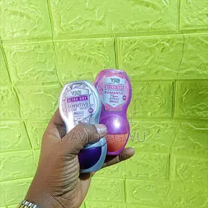 Tag Deodorant (Roll On)