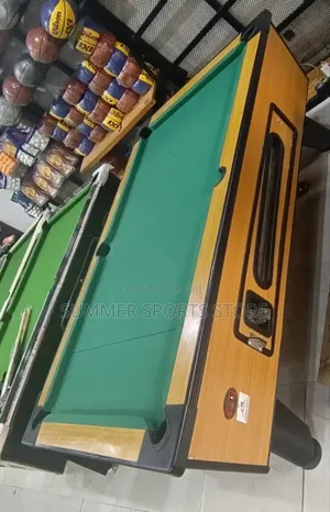 Easi8 Exquisite Snooker Board