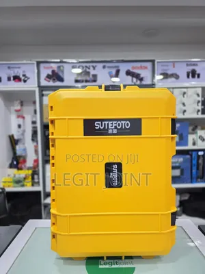 Sutefoto Pelican Case