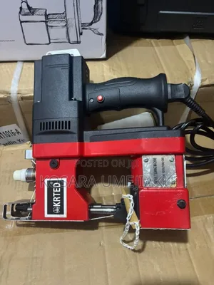 Portable Industrial Bag Closer