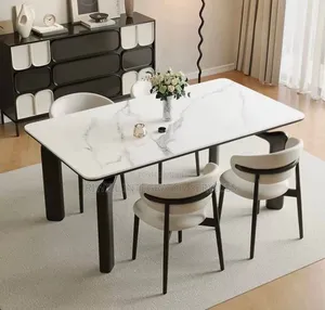 Special Dining Table With Four Chairs