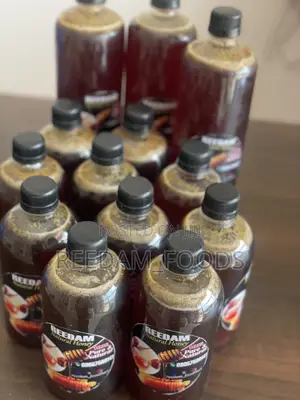 Pure Original Honey