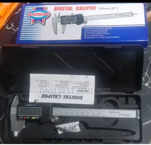 Digital Caliper 150mm ( 6"")