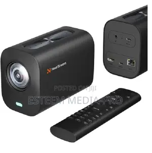 Nearstream Vm20 Streaming Camera
