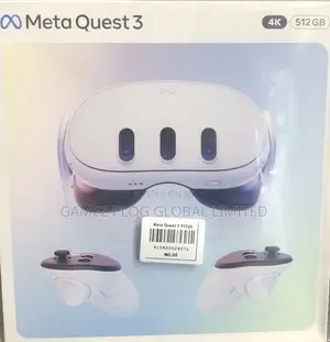 Meta Quest 3 512gb