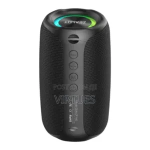 Zealot M2 Portable Wireless Bluetooth Speaker