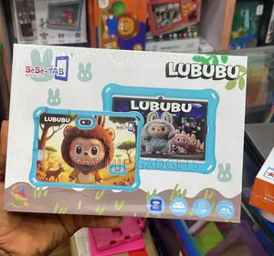 Bebe Tab Labubu 6gb/256gb