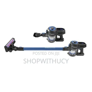 Rechargeable Handheld Digital Cordless Vacuum Cleaner