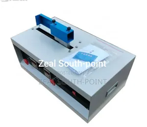 Motorised Sand Equivalent Shaker