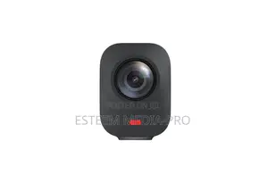 Nearstream Vm46: Ai Noise-Canceling Wireless Streaming Camera