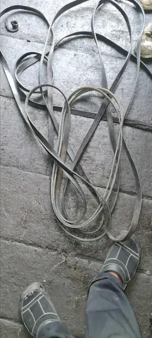 All Kinds of Engine Bealt for Mercedes Benz