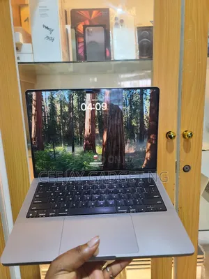 Laptop Apple MacBook Pro 2023 M3 14-inch 8GB Apple M3 SSD 1T