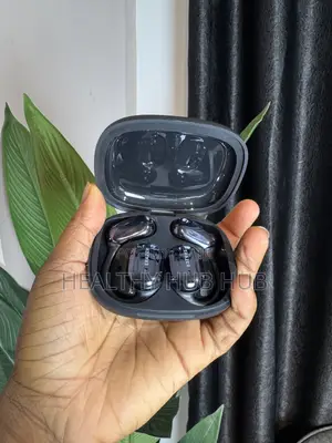 Smart Erazer Xp2 Earbuds With Touch Screen Case - Latest 2026 Model