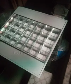 Led Module Ceiling Light | Energy Saving Surface Fitting
