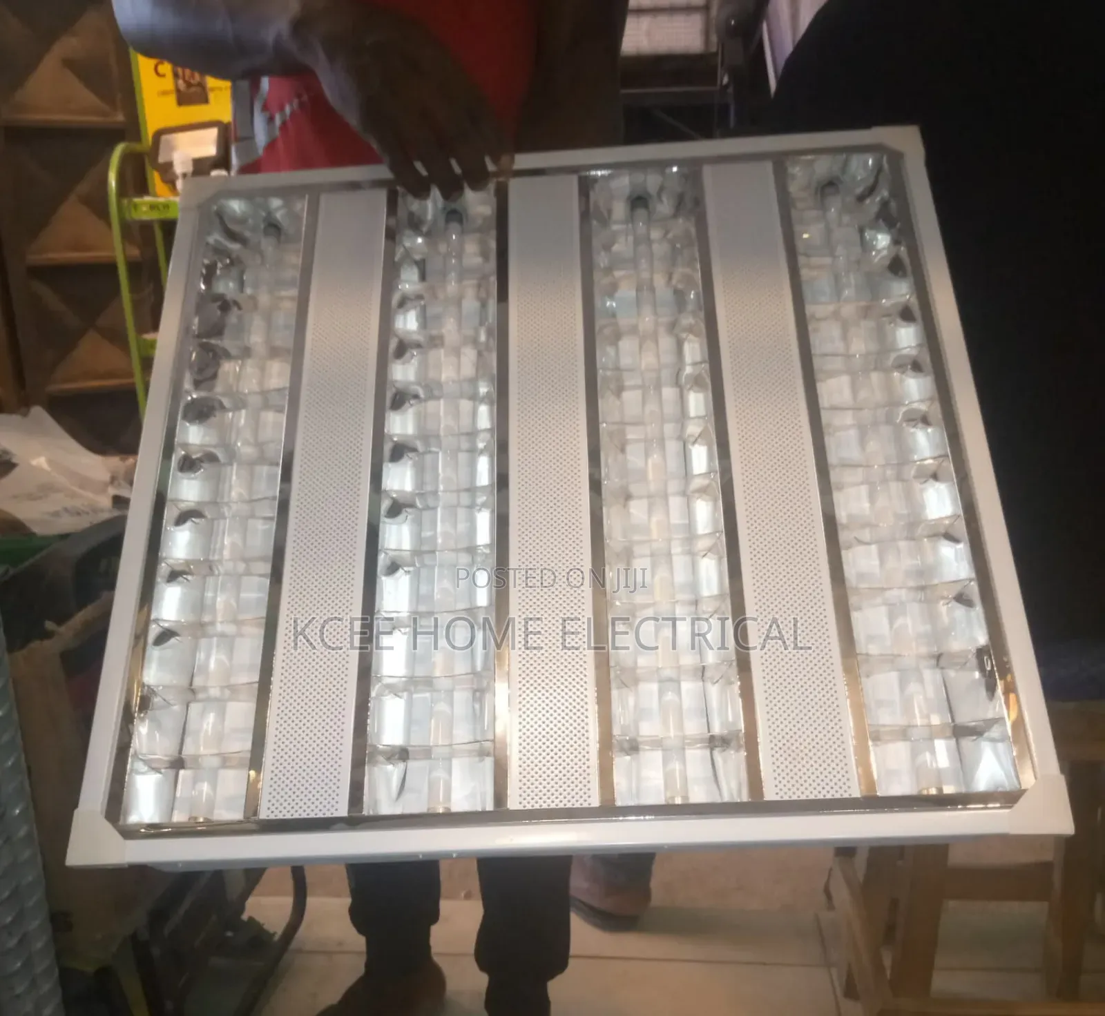 Led Module Ceiling Light | Energy Saving Surface Fitting