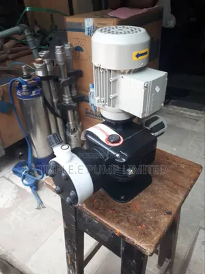 Emec Dosing Pump