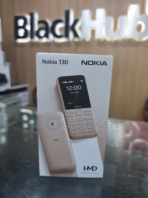 New Nokia 130 Dual SIM