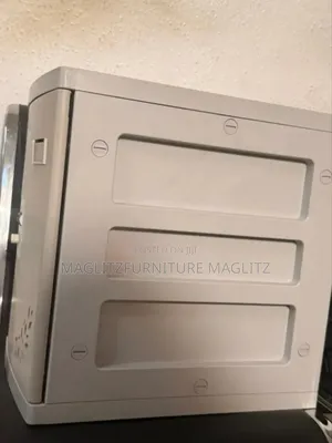 Office Safe Box
