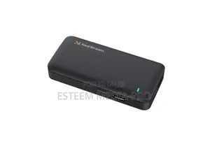 Nearstream Ccd10: Ultra
Low Latency 1080p Usb-
C 3.0 Capture Card
