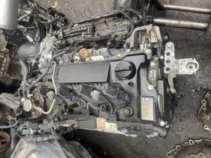 Toyota Corolla Engine 2020
