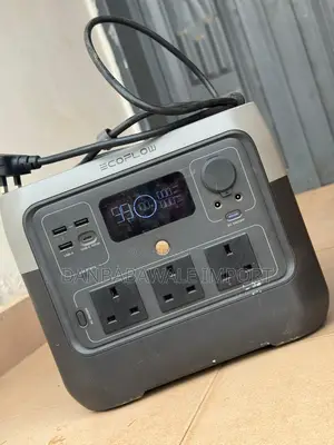Ecoflow River 2 Pro Portable Power Station