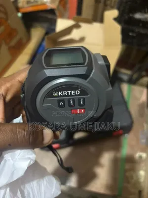 3 in 1 Digital Laser Tape