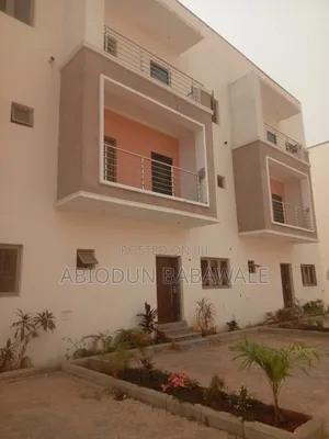 4bdrm Duplex in Katampe Main By for sale