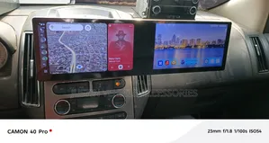 Universal Double Screen Android